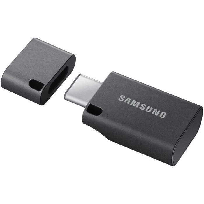 Samsung MUF-512DA Unidad Flash USB 512 GB USB Tipo-C Gris